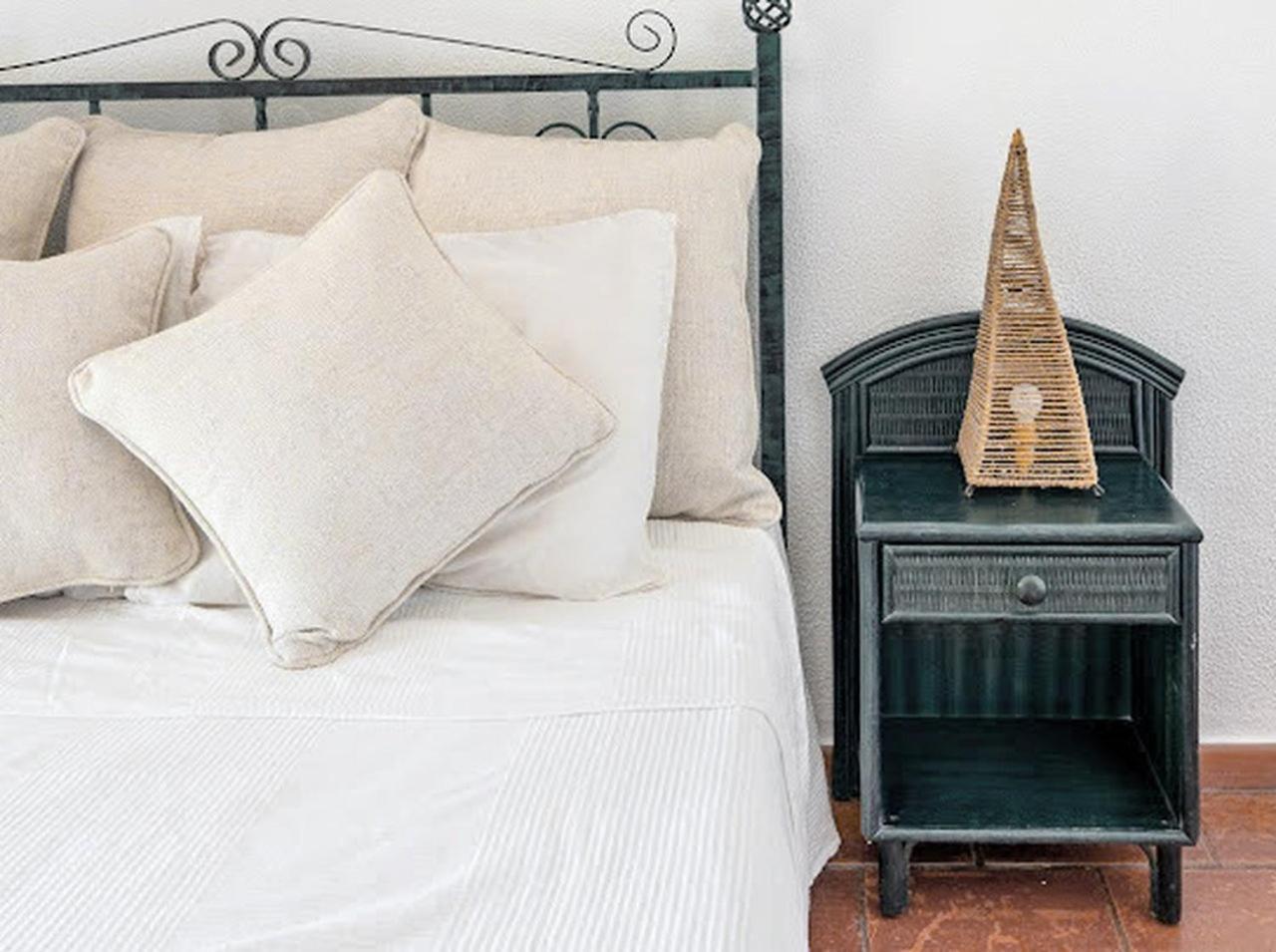Appartement Boho