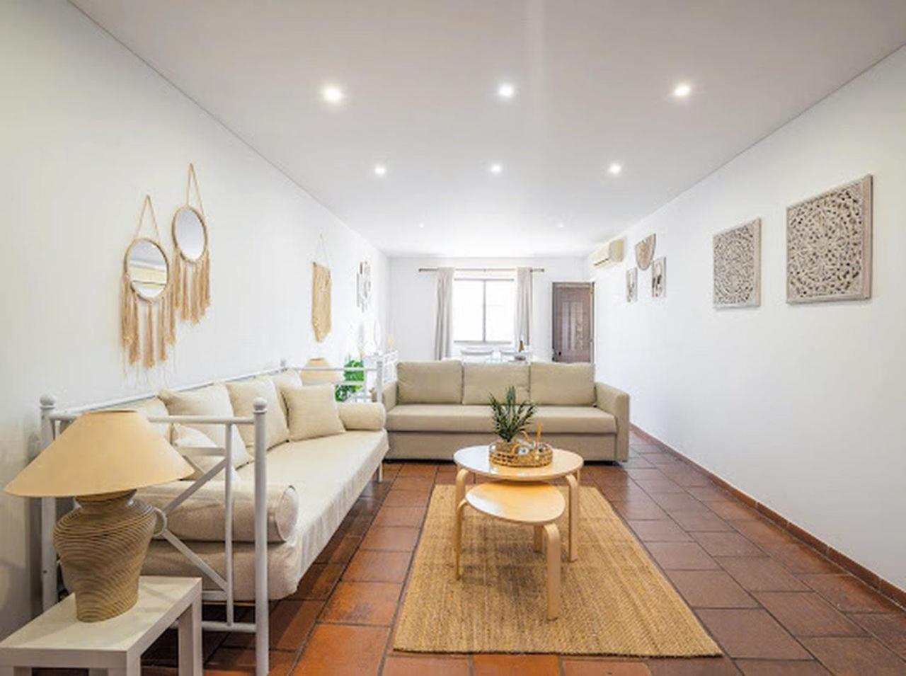 Appartement Boho *