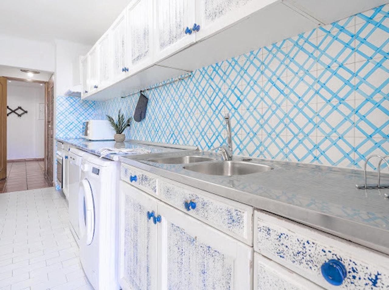 Boho Appartement