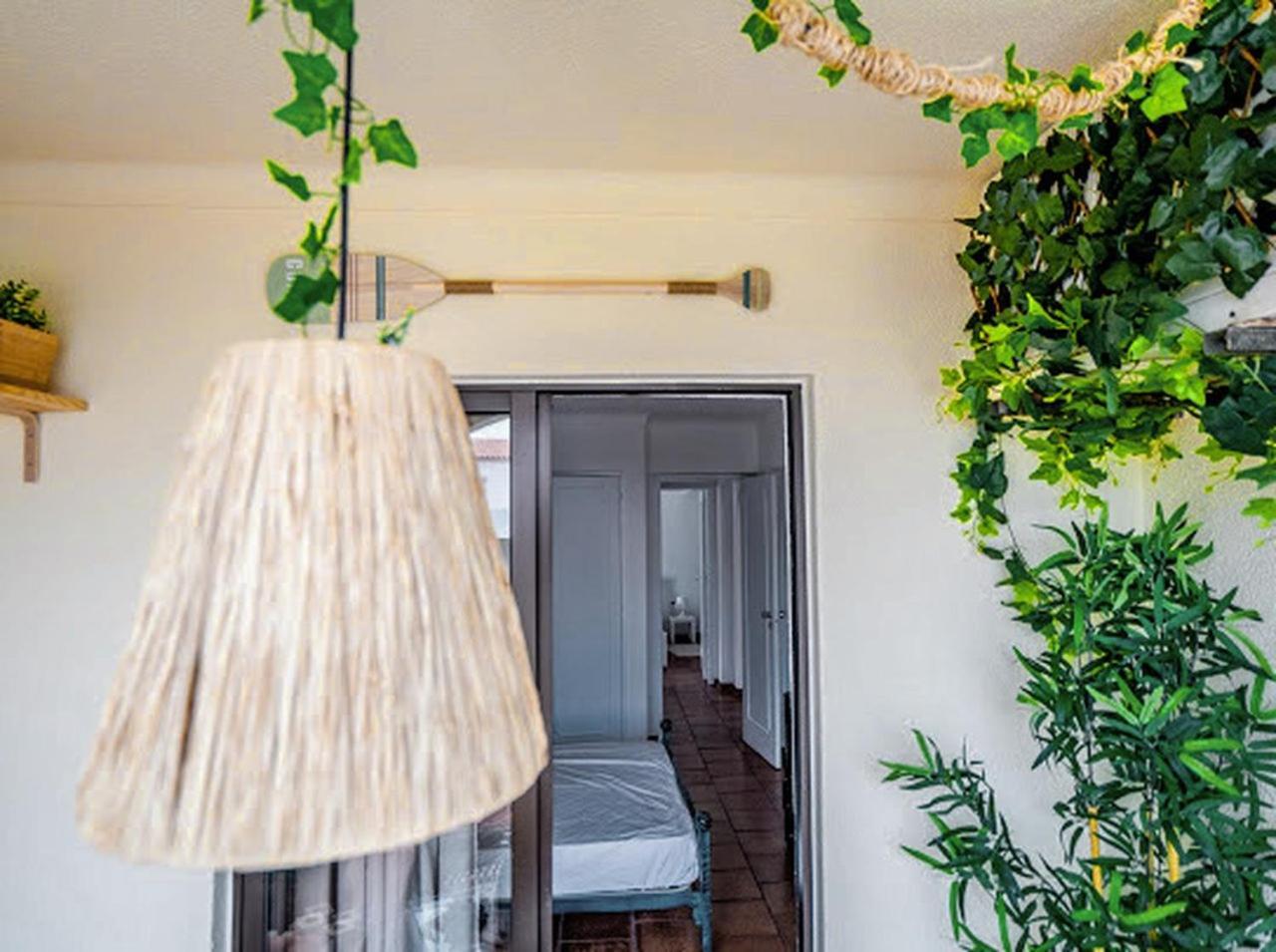 Appartement Boho
