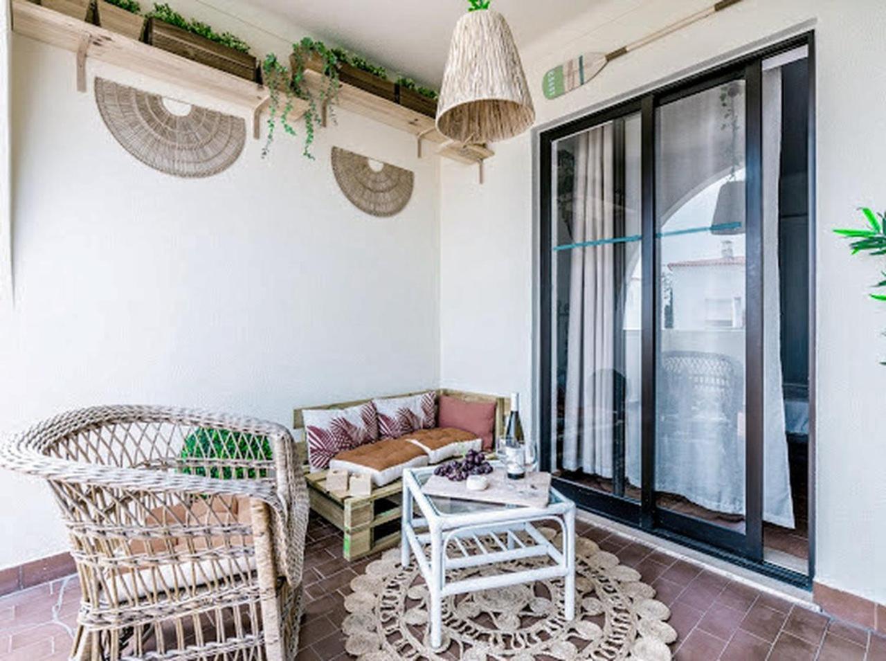Appartement Boho *