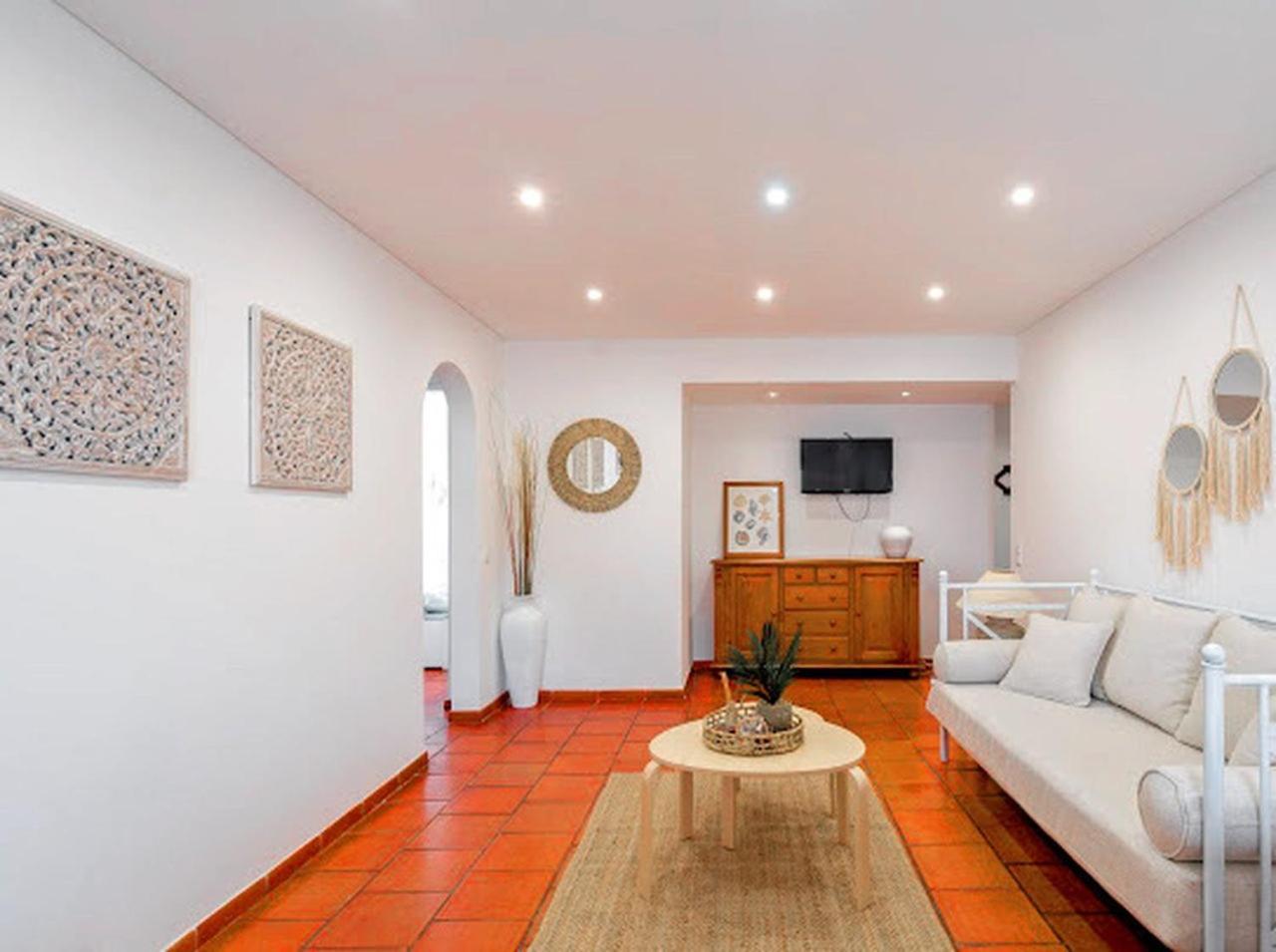 Boho Appartement