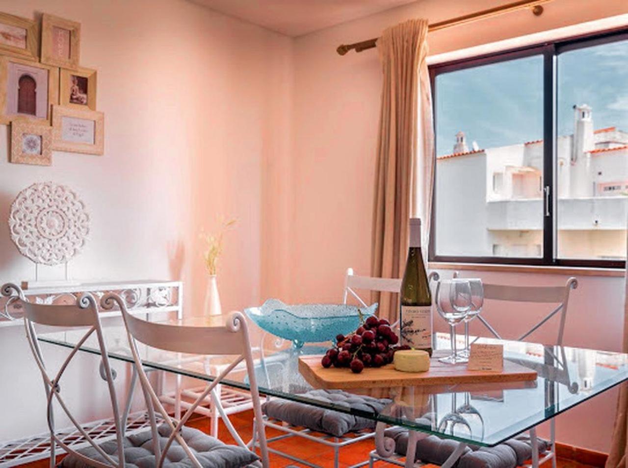 Boho Appartement *