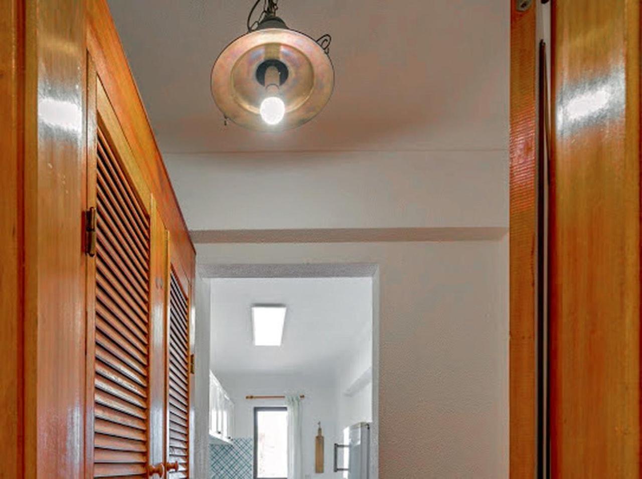 Boho Appartement