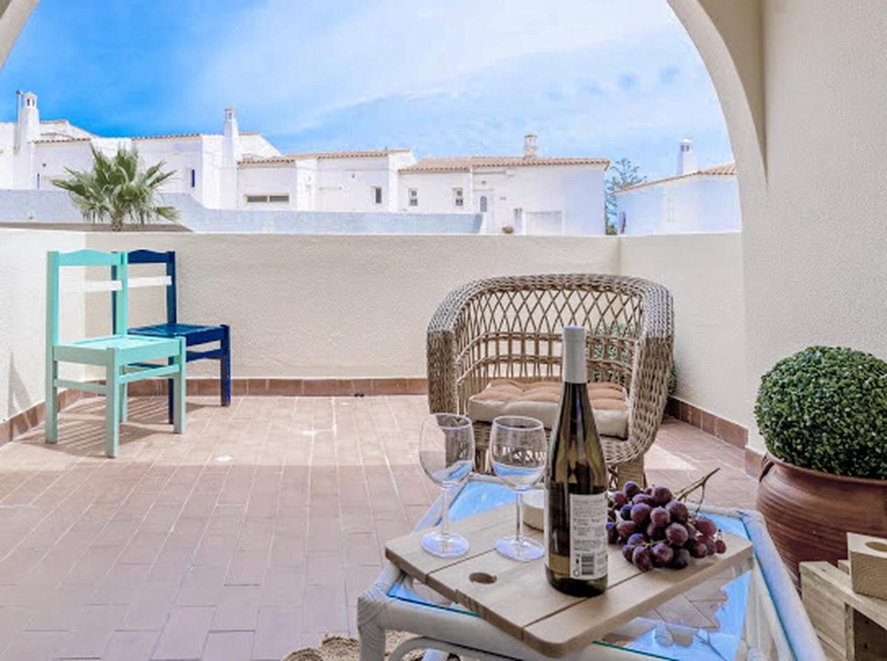 Appartement Boho Albufeira