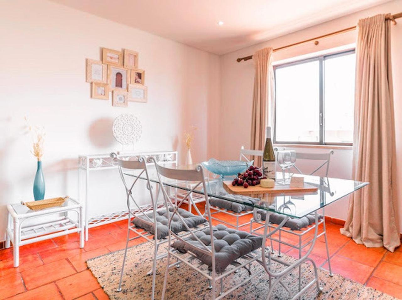 Appartement Boho