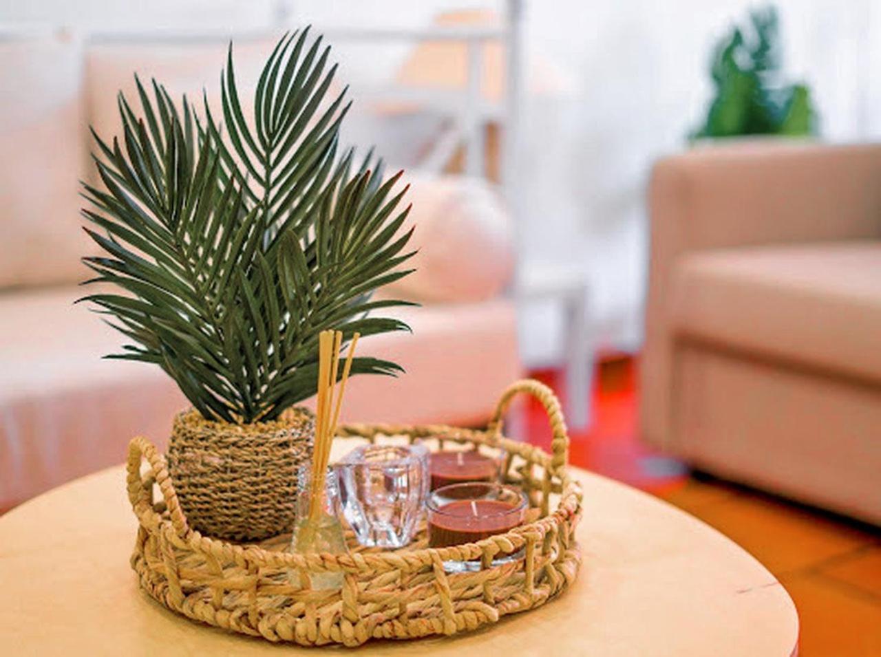 Appartement Boho