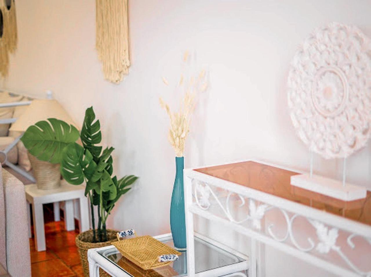 Boho Appartement *