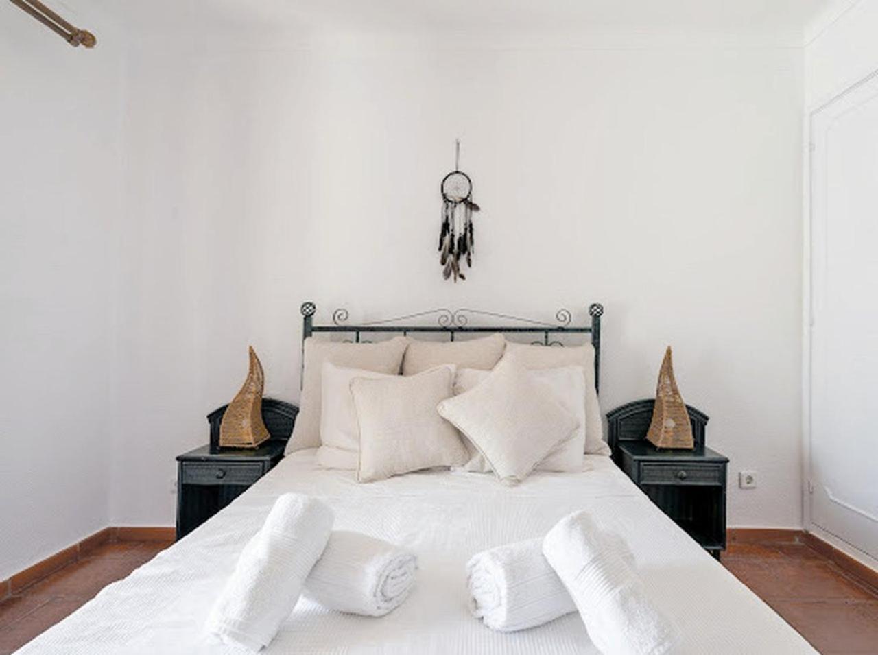Boho Appartement