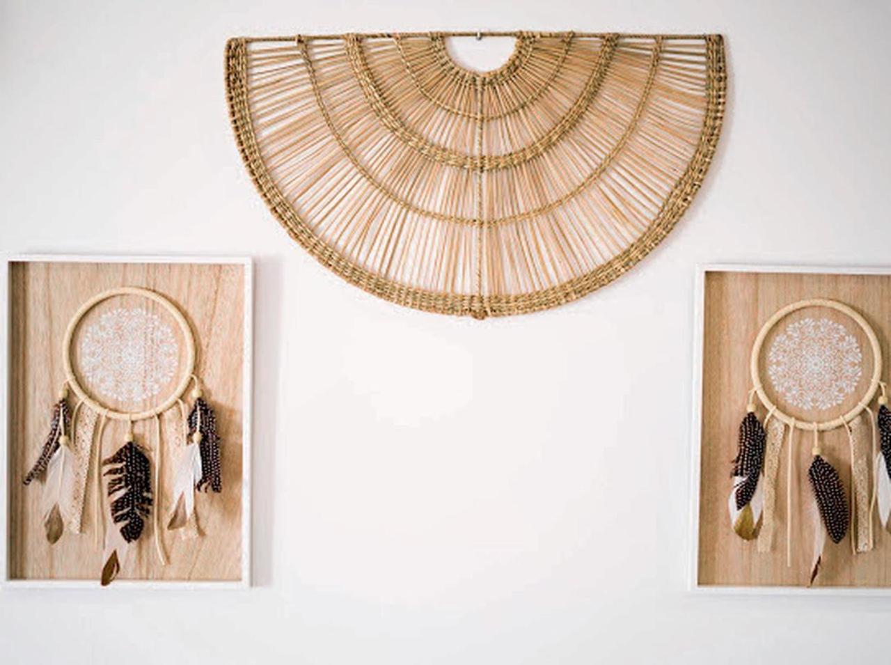 Appartement Boho