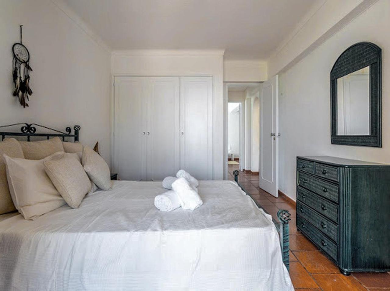 Boho Appartement