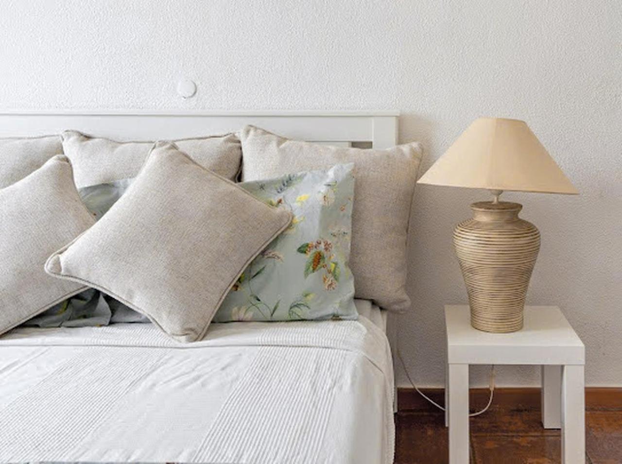 Appartement Boho