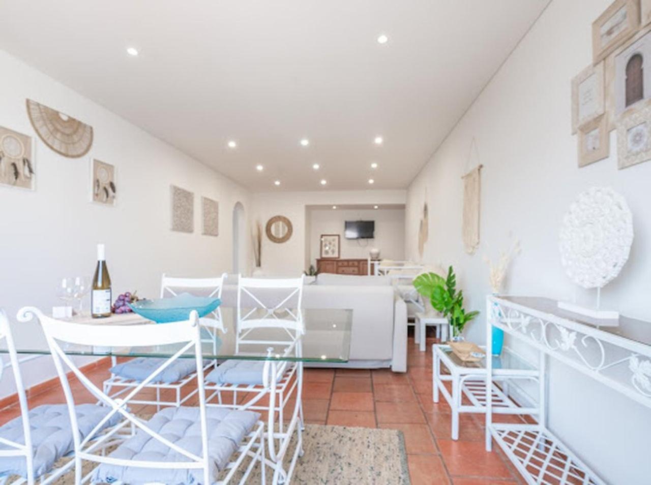 Boho Appartement *