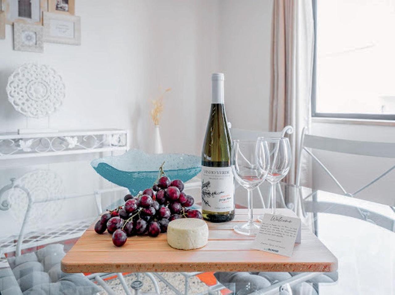 Appartement Boho Albufeira