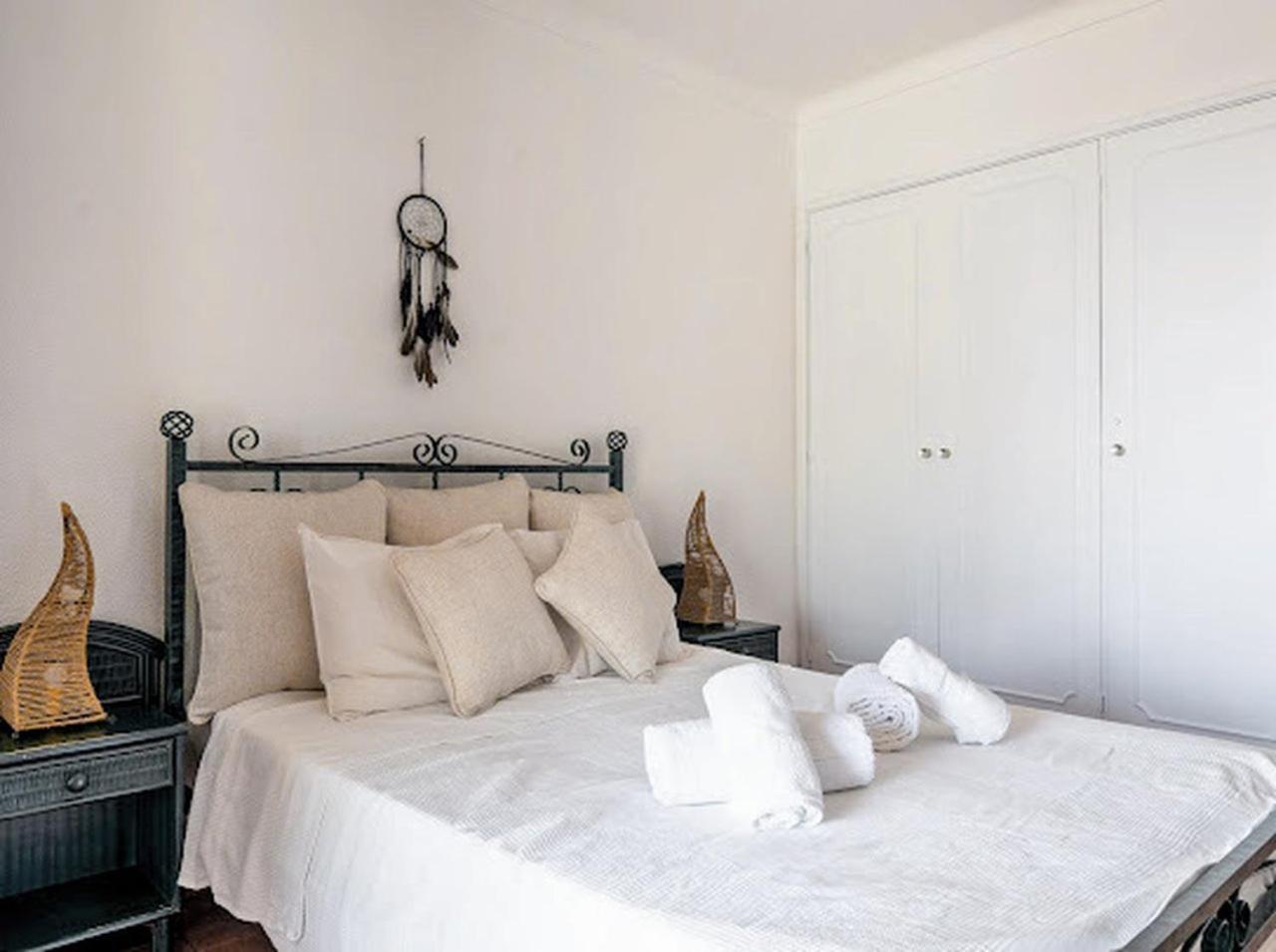 Boho Appartement