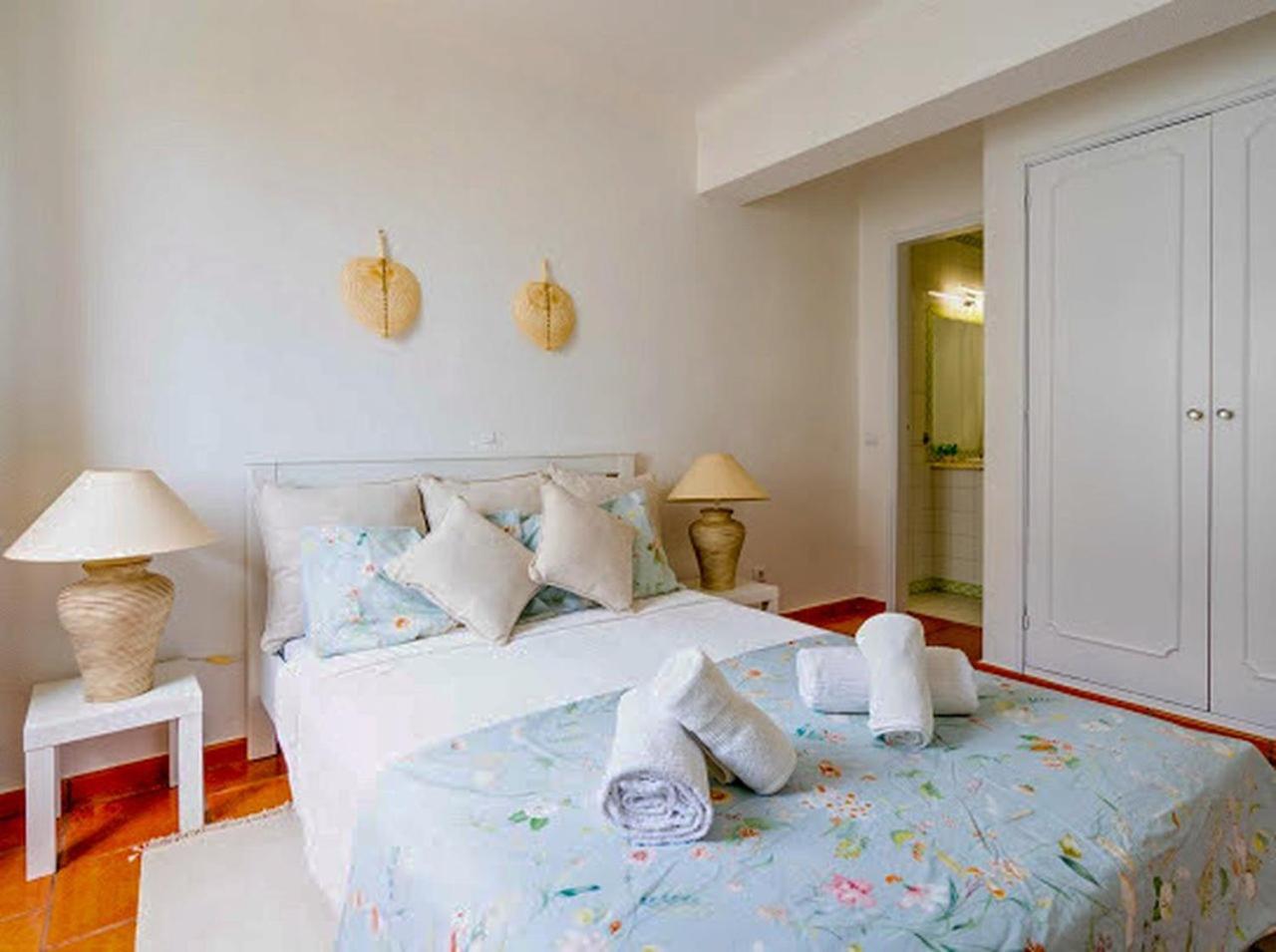 Appartement Boho Albufeira
