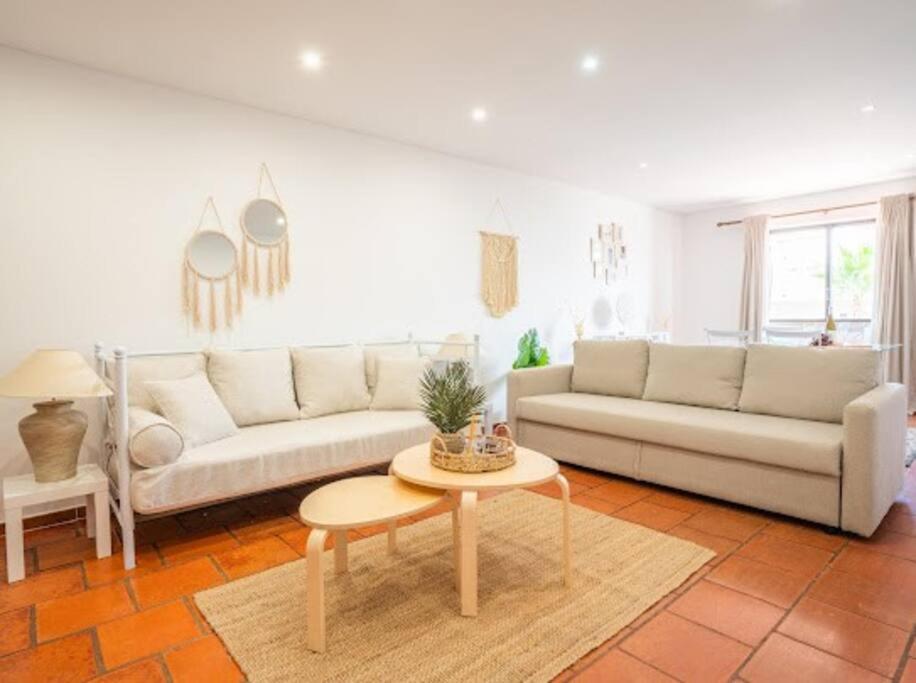 Boho Appartement *